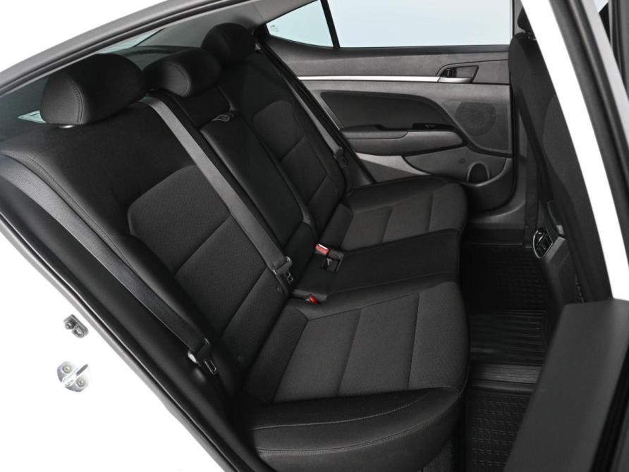 Hyundai Elantra VII (CN7) Ростов-на-Дону  - изображение 7