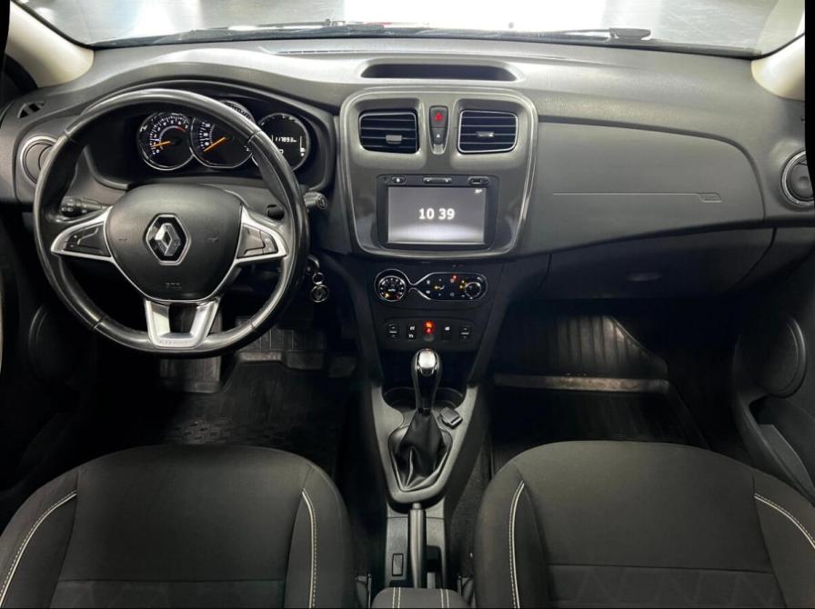 Renault Sandero II Рестайлинг Казань  - изображение 15