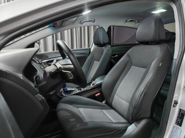 Hyundai i40 I Рестайлинг с пробегом 2015 года, цена 1 184 000 рублей, 181724 км, седан, Автокод Объявления