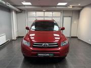 Toyota RAV4 III (XA30) Тверь  - изображение 30