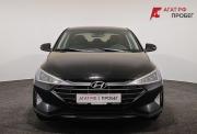Hyundai Elantra VI (AD) Рестайлинг Ярославль  - изображение 24