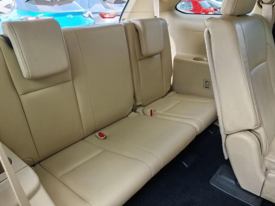 Toyota Highlander III (XU50) Москва  - изображение 16