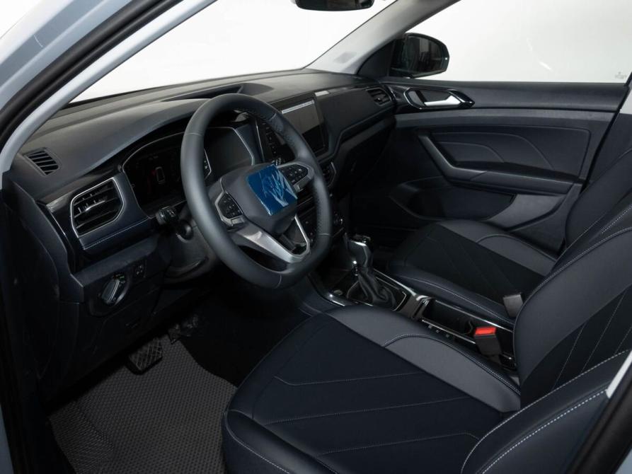 Volkswagen Tharu XR Казань  - изображение 5