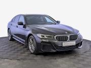 BMW 5 серии VII (G30/G31/G38) Рестайлинг Москва  - изображение 33