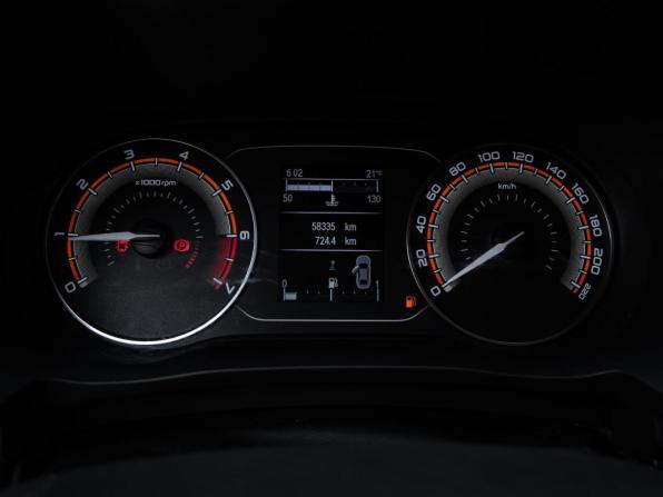 Lada (ВАЗ) Vesta I Рестайлинг (NG) с пробегом 2023 года, цена 1 175 000 рублей, 58335 км, седан, Автокод Объявления