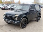 Lada (ВАЗ) Niva Legend I Набережные Челны  - изображение 25