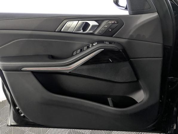 BMW X7 I (G07) с пробегом 2021 года, цена 5 995 000 рублей, 163345 км, внедорожник, Автокод Объявления