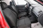 Skoda Fabia II Рестайлинг Красноярск  - изображение 38