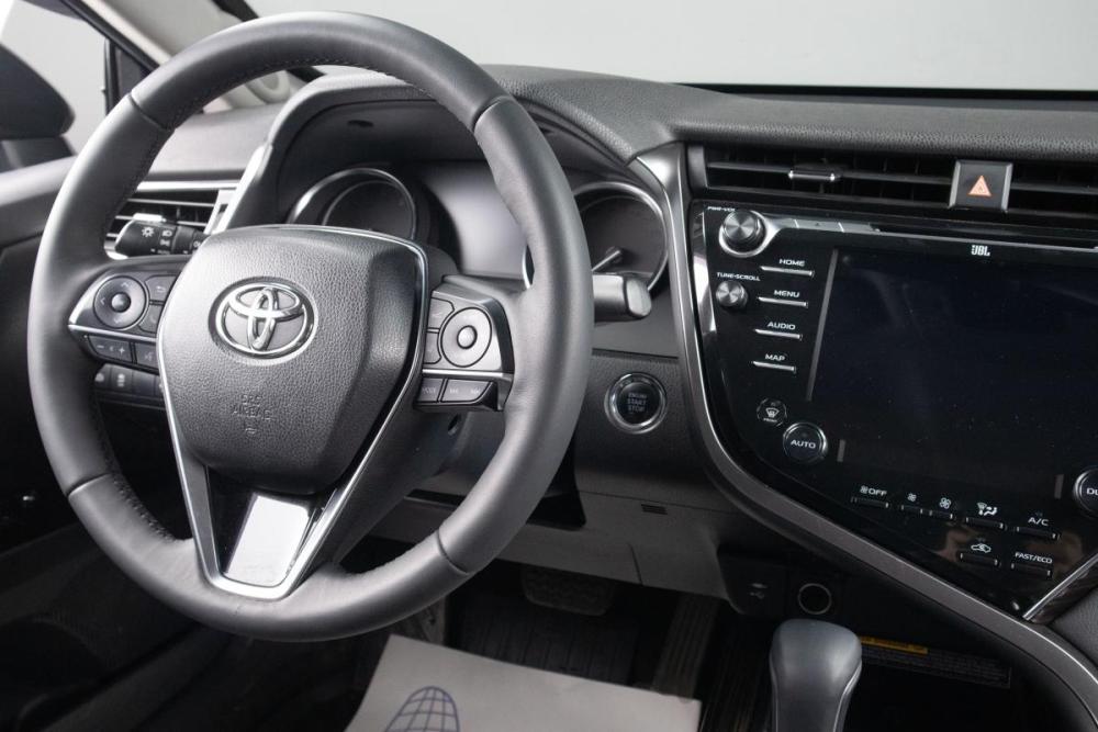 Toyota Camry VIII (XV70) Оренбург  - изображение 9