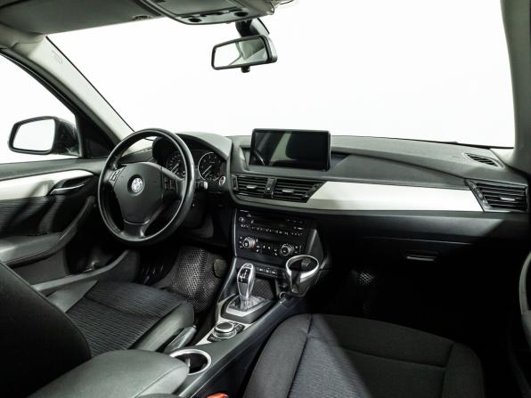 BMW X1 I (E84) Рестайлинг с пробегом 2013 года, цена 1 649 700 рублей, 124534 км, внедорожник, Автокод Объявления