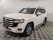 Toyota Land Cruiser 300 Series Москва  - изображение 23