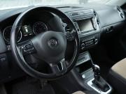 Volkswagen Tiguan I Рестайлинг Новосибирск  - изображение 34