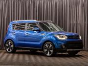 Kia Soul II Рестайлинг Краснодар  - изображение 20