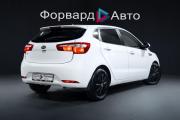 Kia Rio III Тюмень  - изображение 30