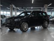 Mercedes-Benz GLS II (X167) Рестайлинг Москва  - изображение 35