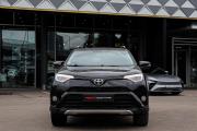Toyota RAV4 IV (XA40) Рестайлинг Москва  - изображение 32