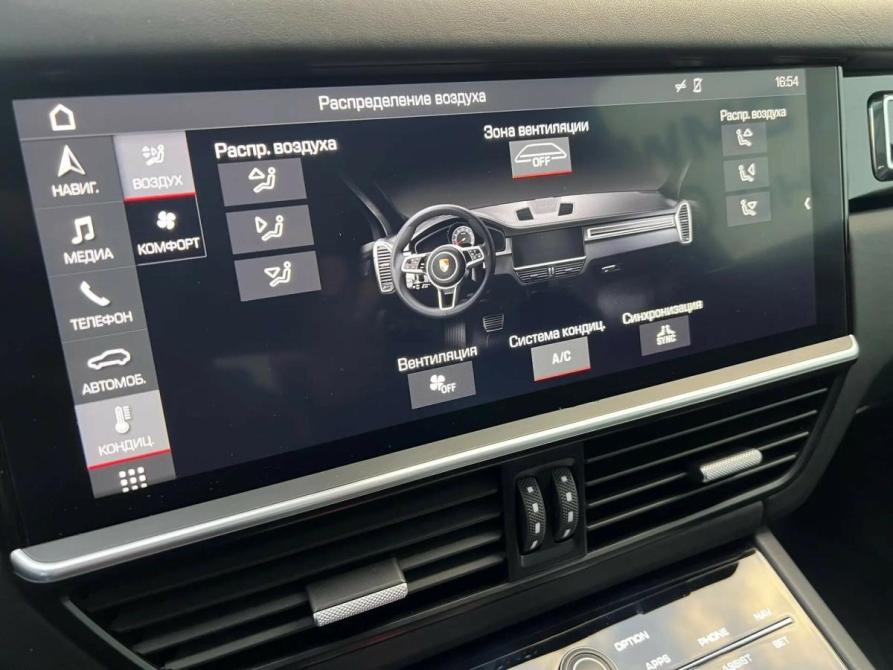 Porsche Cayenne III Санкт-Петербург  - изображение 20