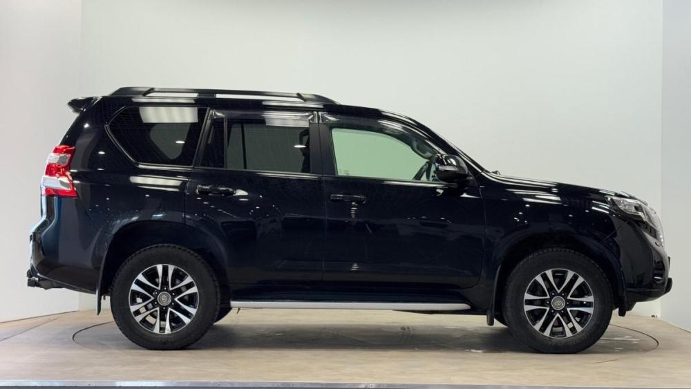 Toyota Land Cruiser Prado 150 Series Рестайлинг 1 Киров  - изображение 5