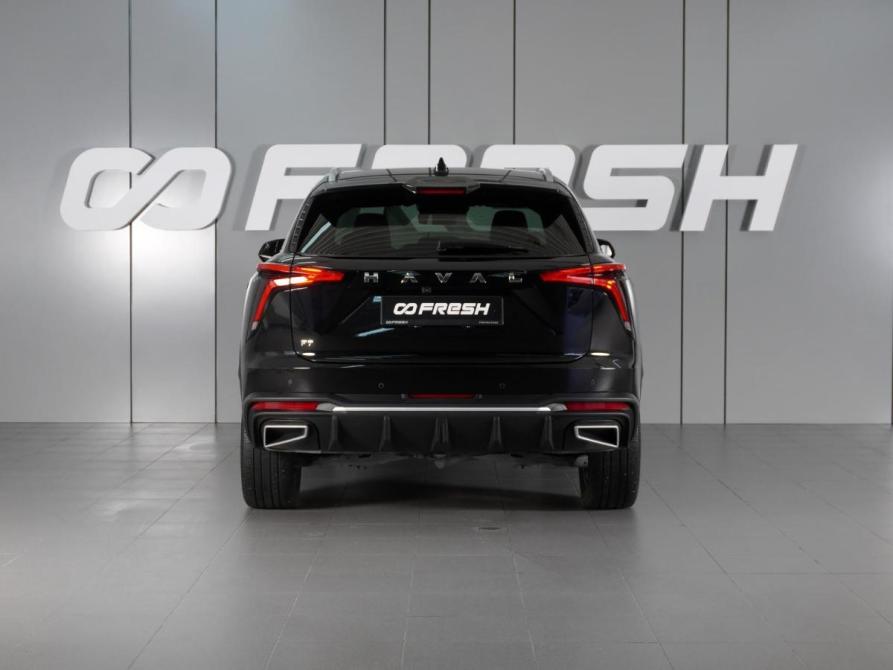 Haval F7 II Минеральные Воды  - изображение 4