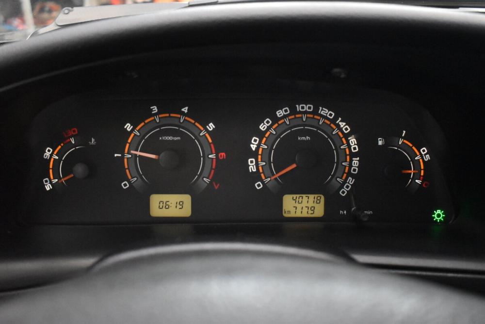 Lada (ВАЗ) 2123 Москва  - изображение 6