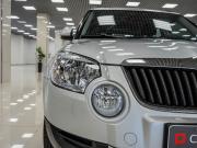 Skoda Yeti I Самара  - изображение 29