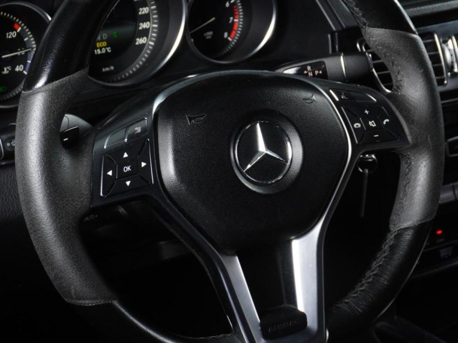 Mercedes-Benz E-Класс IV (W212 S212 C207) Рестайлинг Минеральные Воды  - изображение 16