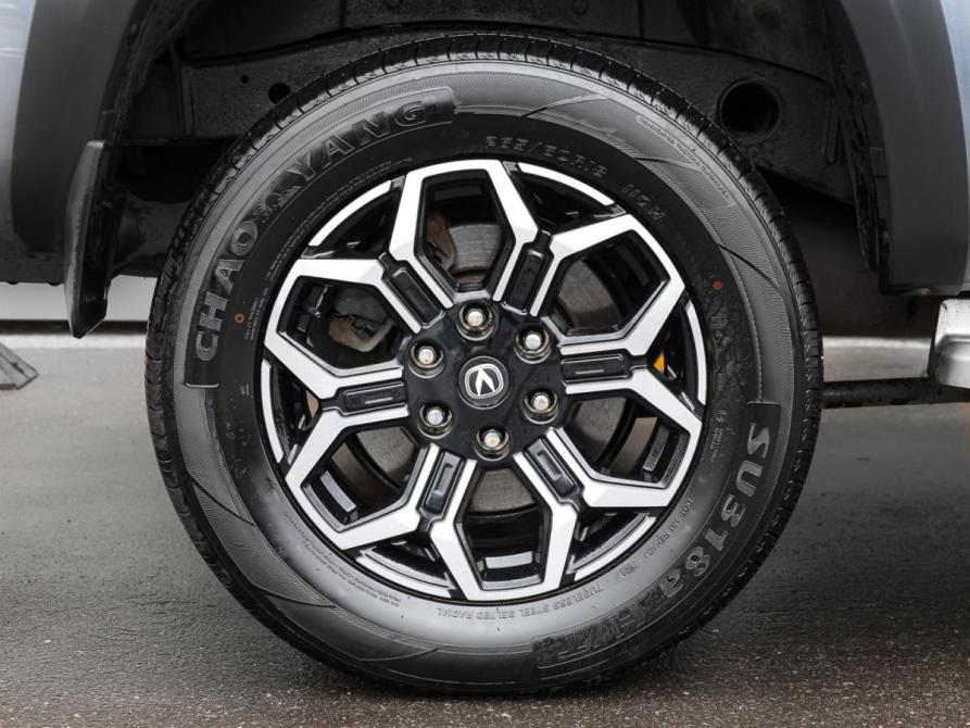 Changan Hunter Plus Москва  - изображение 29