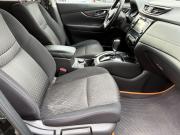 Nissan X-Trail III Рестайлинг Москва  - изображение 30