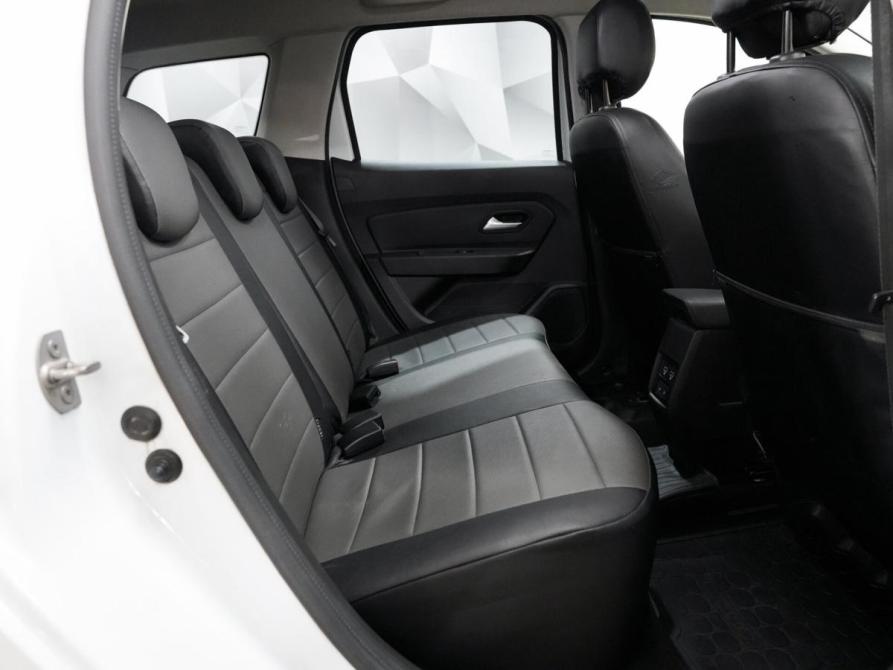 Renault Duster II Ульяновск  - изображение 13