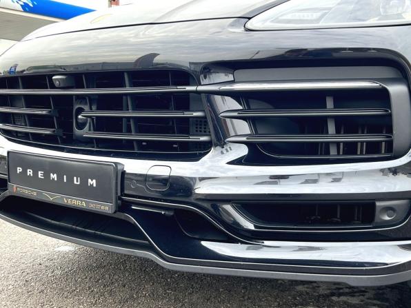 Porsche Cayenne III с пробегом 2019 года, цена 6 650 000 рублей, 121032 км, внедорожник, Автокод Объявления
