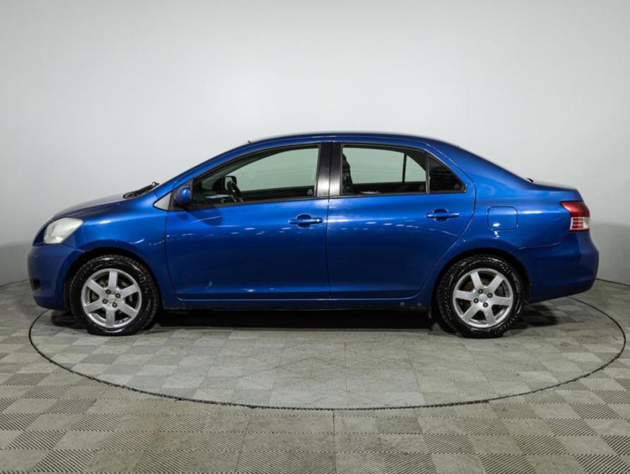 Toyota Yaris II Санкт-Петербург  - изображение 8