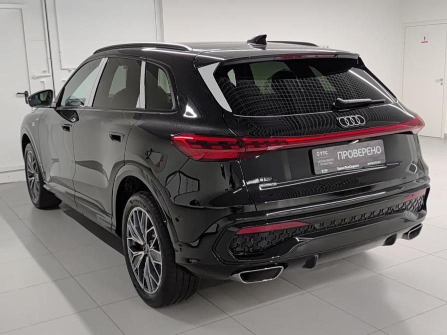 Audi Q5 III (GU) Казань  - изображение 8