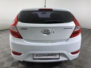 Hyundai Solaris I Москва  - изображение 25
