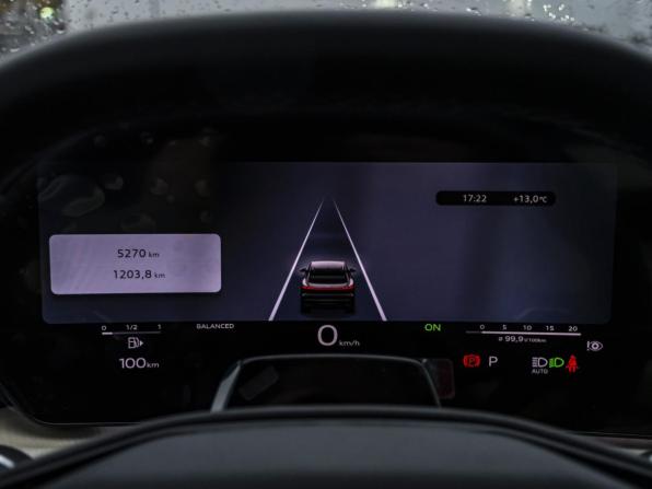 Audi Q5 III (GU) с пробегом 2026 года, цена 5 948 000 рублей, 5269 км, внедорожник, Автокод Объявления