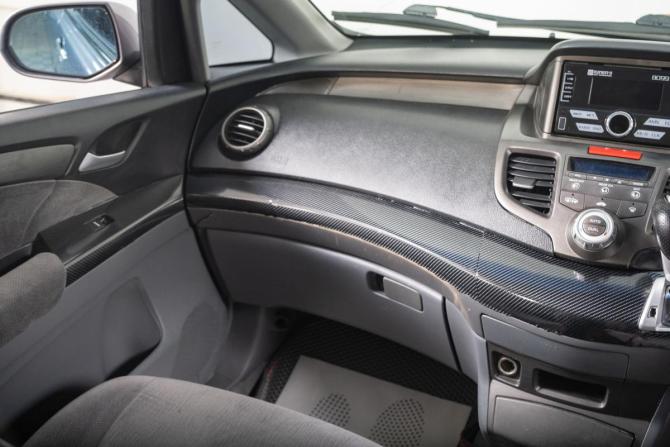 Honda Odyssey III с пробегом 2004 года, цена 889 000 рублей, 102000 км, компактвэн, Автокод Объявления