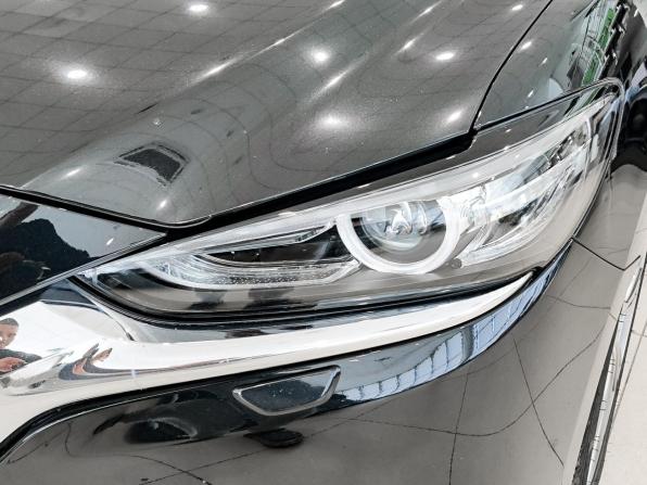 Mazda 6 III (GJ) Рестайлинг 2 с пробегом 2019 года, цена 2 699 000 рублей, 27000 км, седан, Автокод Объявления