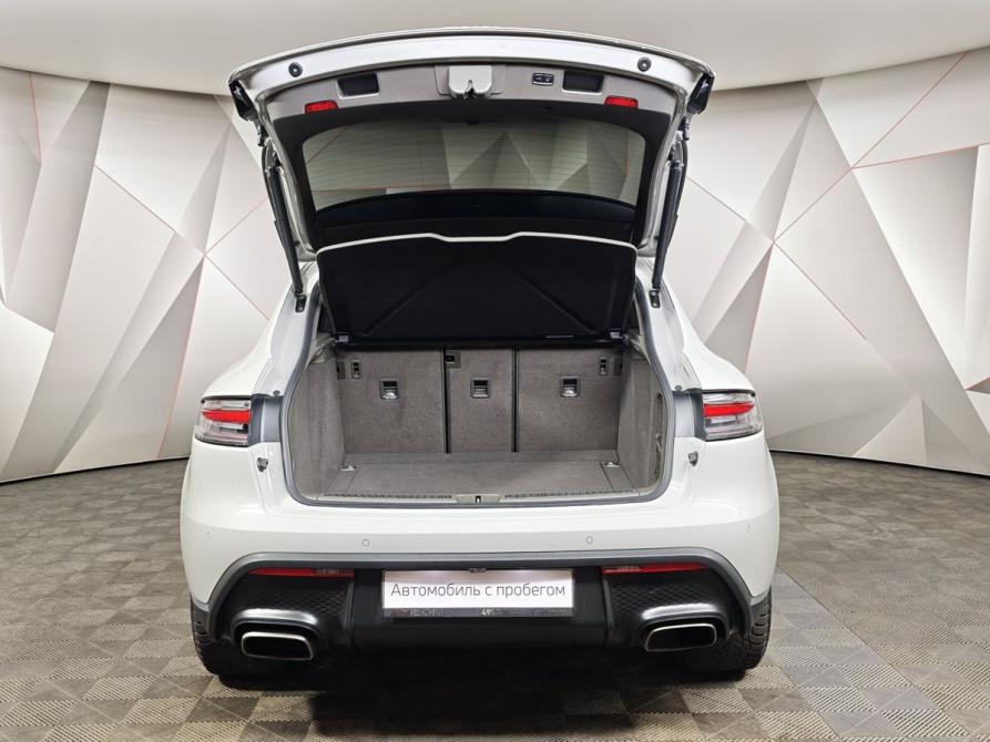 Porsche Macan I Рестайлинг 2 Москва  - изображение 12