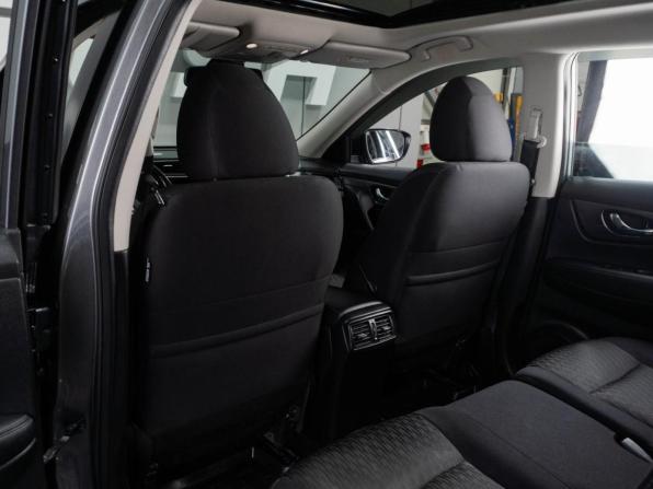 Nissan X-Trail III Рестайлинг с пробегом 2020 года, цена 2 300 000 рублей, 223812 км, внедорожник, Автокод Объявления