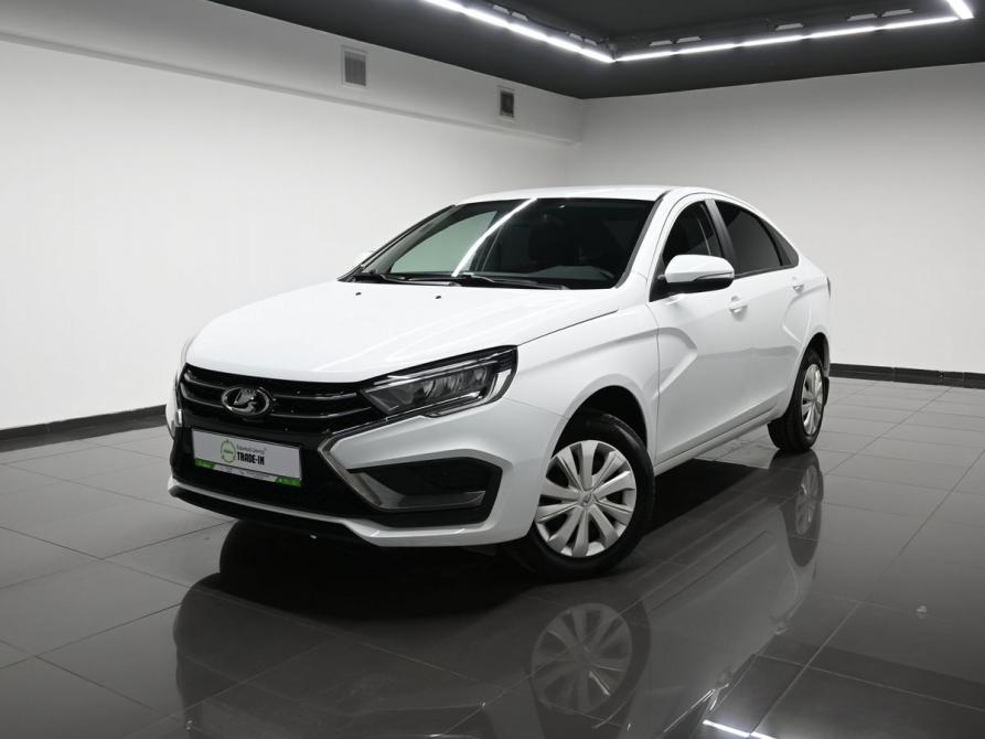 Lada (ВАЗ) Vesta I Рестайлинг (NG) Тверь  - изображение 1
