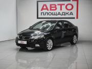 Kia Cerato II Челябинск  - изображение 29