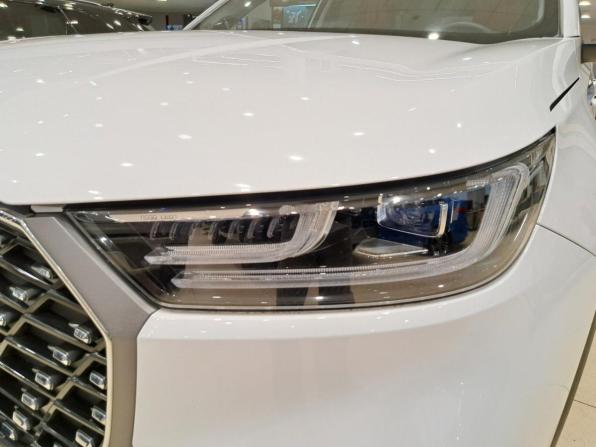 Chery Tiggo 8 Pro I (China Market) с пробегом 2023 года, цена 2 450 000 рублей, 19971 км, внедорожник, Автокод Объявления