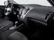 Kia Ceed I Рестайлинг Москва  - изображение 25