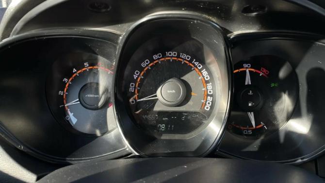 Lada (ВАЗ) Vesta I с пробегом 2021 года, цена 1 150 000 рублей, 44600 км, седан, Автокод Объявления
