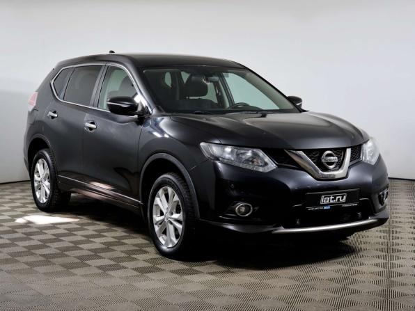 Nissan X-Trail III с пробегом 2017 года, цена 1 748 000 рублей, 149787 км, внедорожник, Автокод Объявления