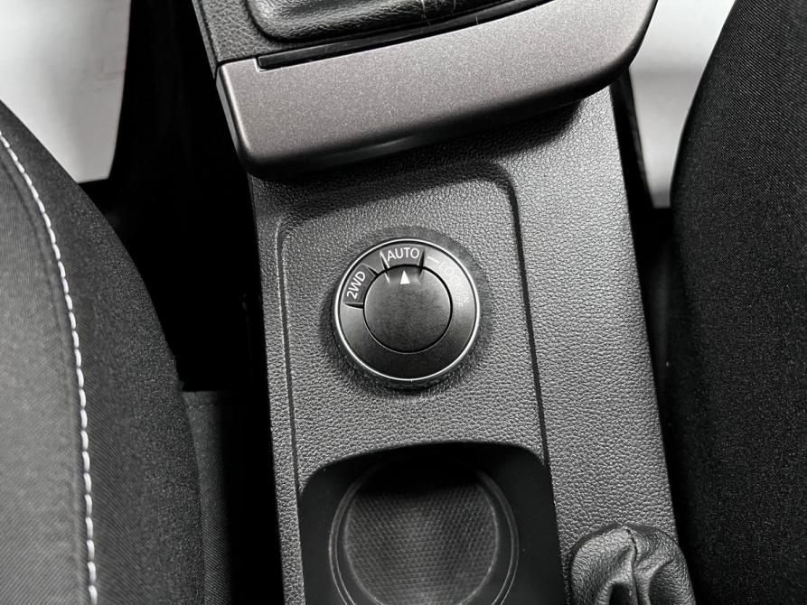 Renault Duster II Тверь  - изображение 22