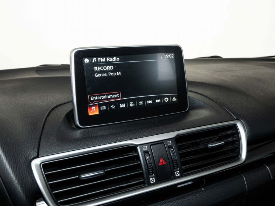 Mazda 3 III (BM) Казань  - изображение 10