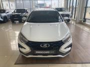 Lada (ВАЗ) Vesta I Рестайлинг (NG) Саратов  - изображение 24