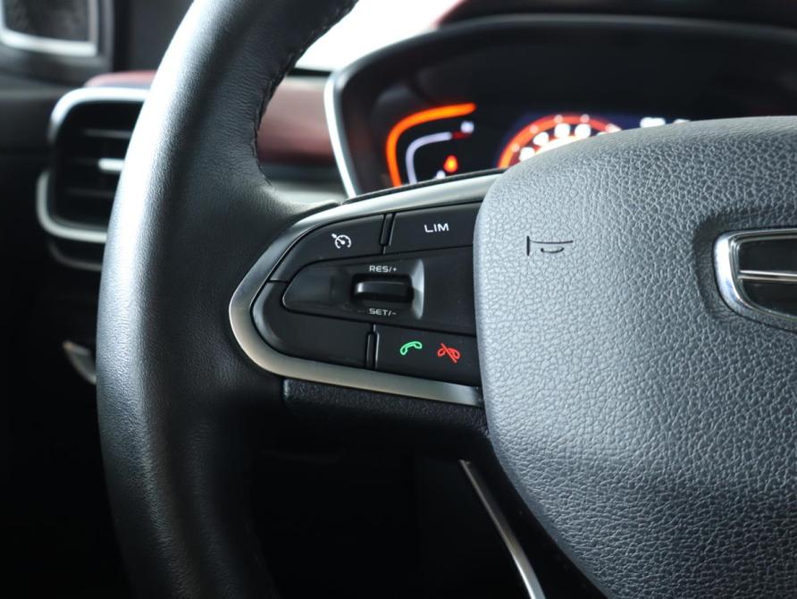 Geely Coolray I Москва  - изображение 10