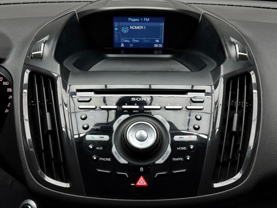 Ford Kuga II Ижевск  - изображение 15