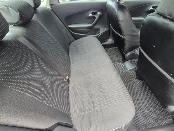 Volkswagen Polo V с пробегом 2014 года, цена 711 000 рублей, 126500 км, седан, Автокод Объявления